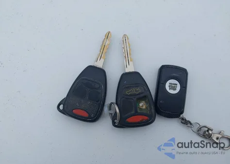 2006 Jeep Grand Cherokee Limited from USA, damaged, VIN 1J8HR58246C353787